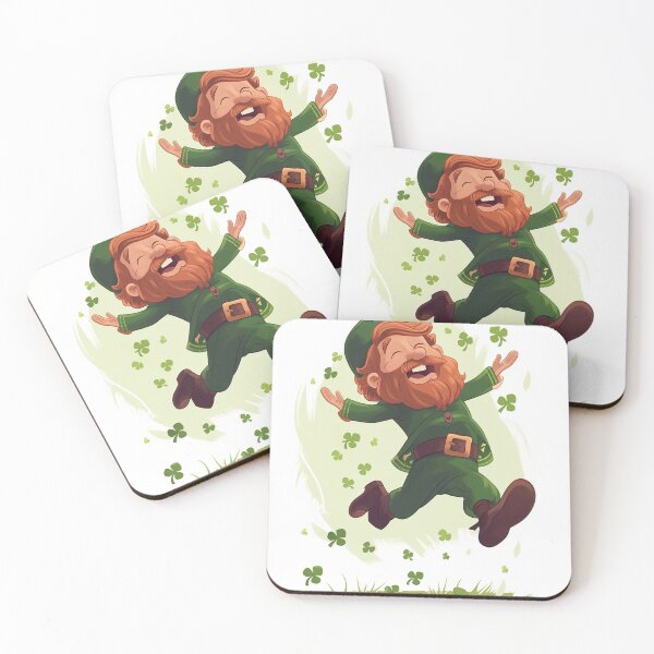 Item preview, Joyful St Patricks Day designed and sold by Timothystore-.