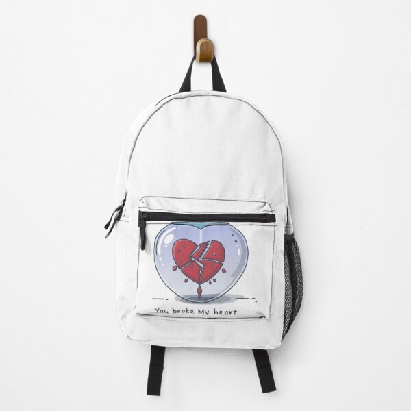Item preview, Design You broke my heart designed and sold by Kelthoume.