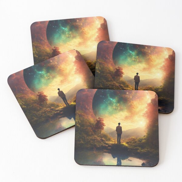 Item preview, Celestial Harmony designed and sold by John v p.