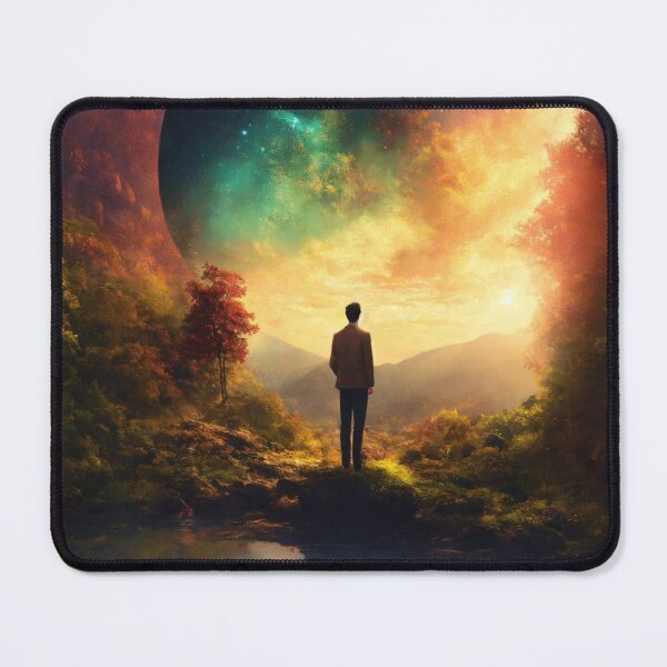Item preview, Celestial Harmony designed and sold by John v p.