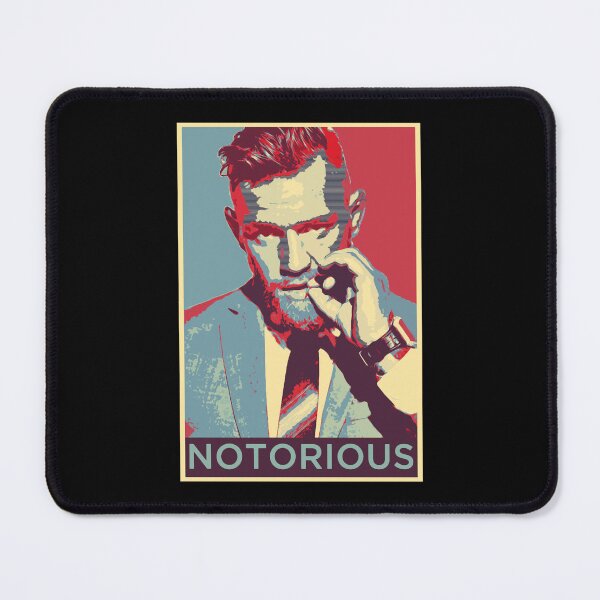 Item preview, Connor McGregor designed and sold by DesilvaGallery.