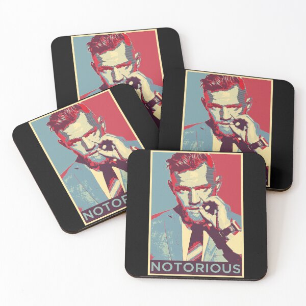 Item preview, Connor McGregor designed and sold by DesilvaGallery.