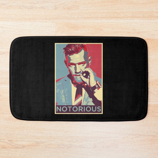Item preview, Connor McGregor designed and sold by DesilvaGallery.