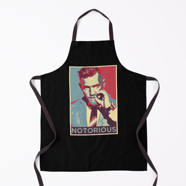 Item preview, Connor McGregor designed and sold by DesilvaGallery.