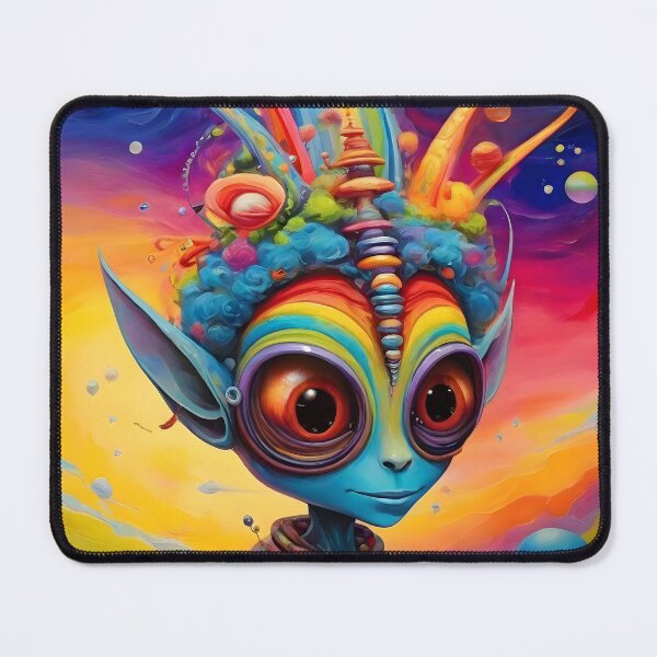 Item preview, Alien Artistry designed and sold by Leader Designer.