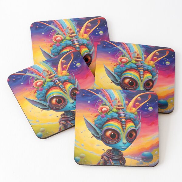 Item preview, Alien Artistry designed and sold by Leader Designer.