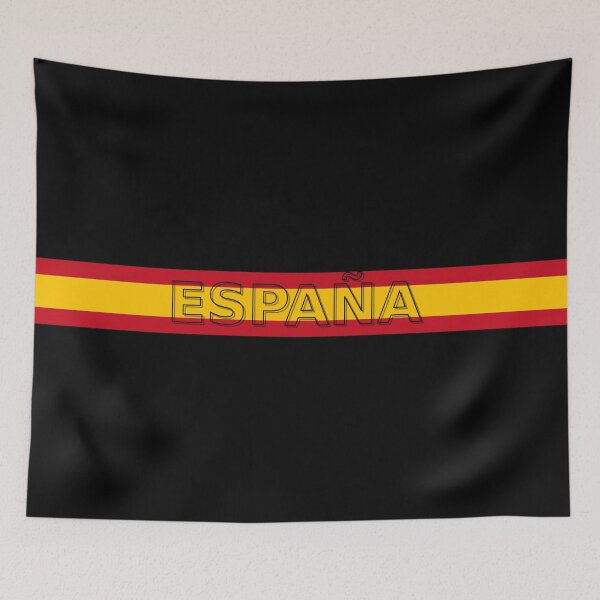 Item preview, Spain v.2 designed and sold by Edgar Moya.