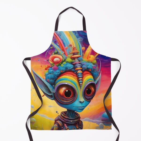Item preview, Alien Artistry designed and sold by Leader Designer.