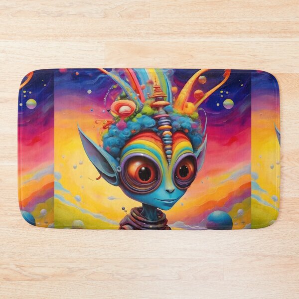 Item preview, Alien Artistry designed and sold by Leader Designer.