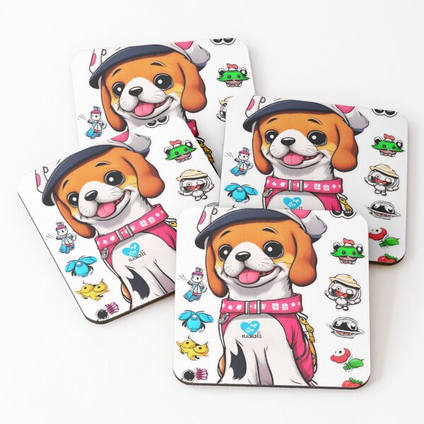 Item preview, "Pawsome Elegance'' designed and sold by Fadou2024.