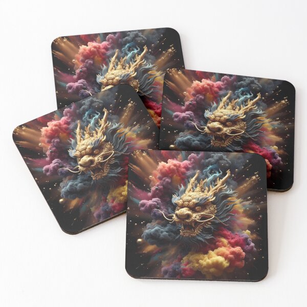 Item preview, dramatic designed and sold by DigiArtFusion.