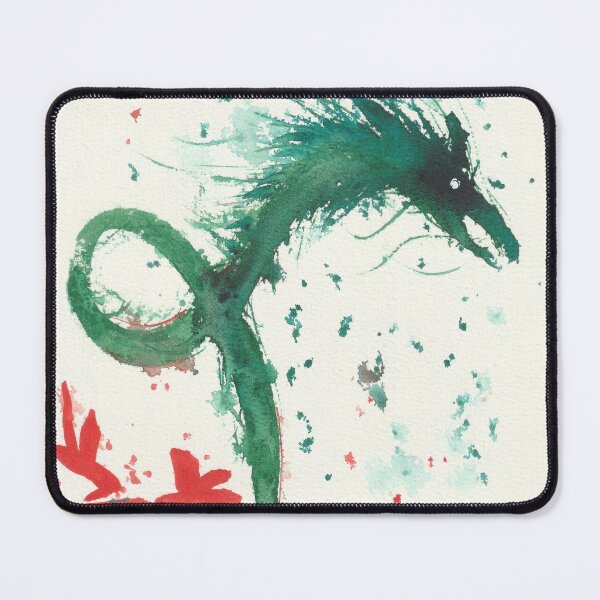 Item preview, Fierce Green Dragon in the year of the dragon designed and sold by ErinsGarden.