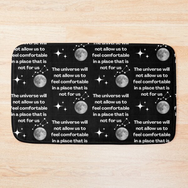 Item preview, Universe designed and sold by not-perfect-mom.