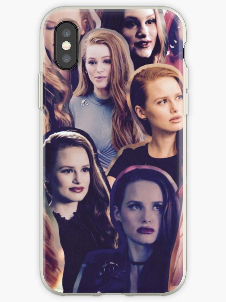 iphone xr coque riverdale