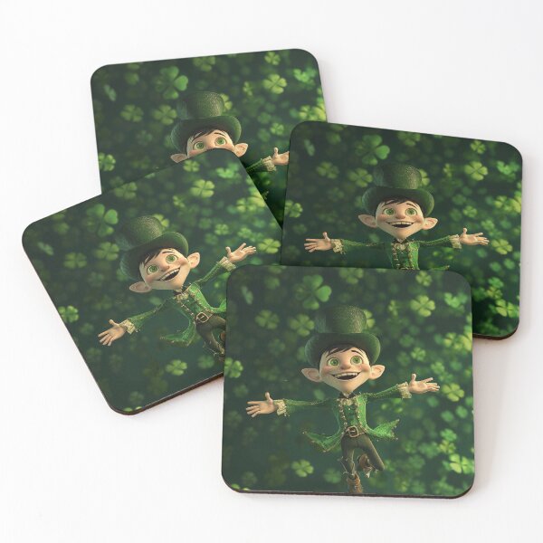 Item preview, Dream St Patricks Day designed and sold by Michealfashion.