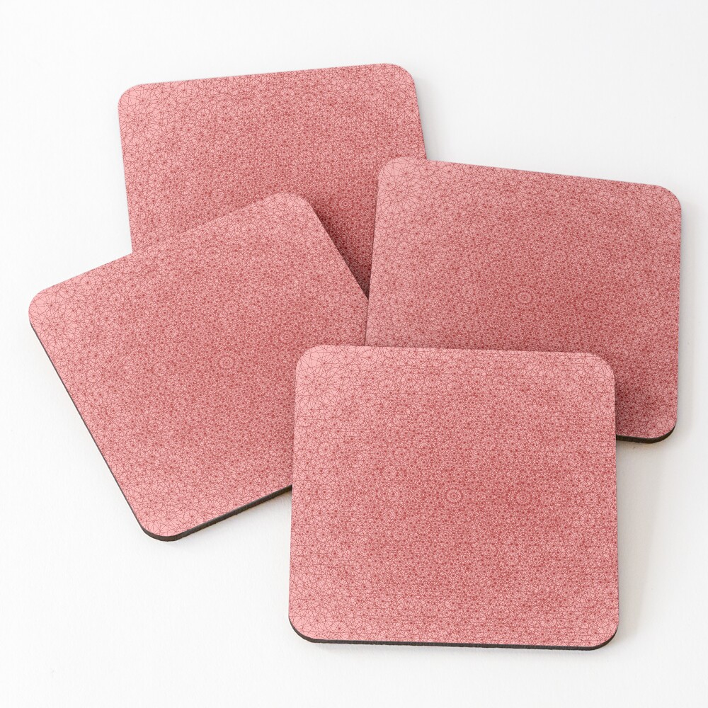 Item preview, Coasters (Set of 4) designed and sold by paruraj.