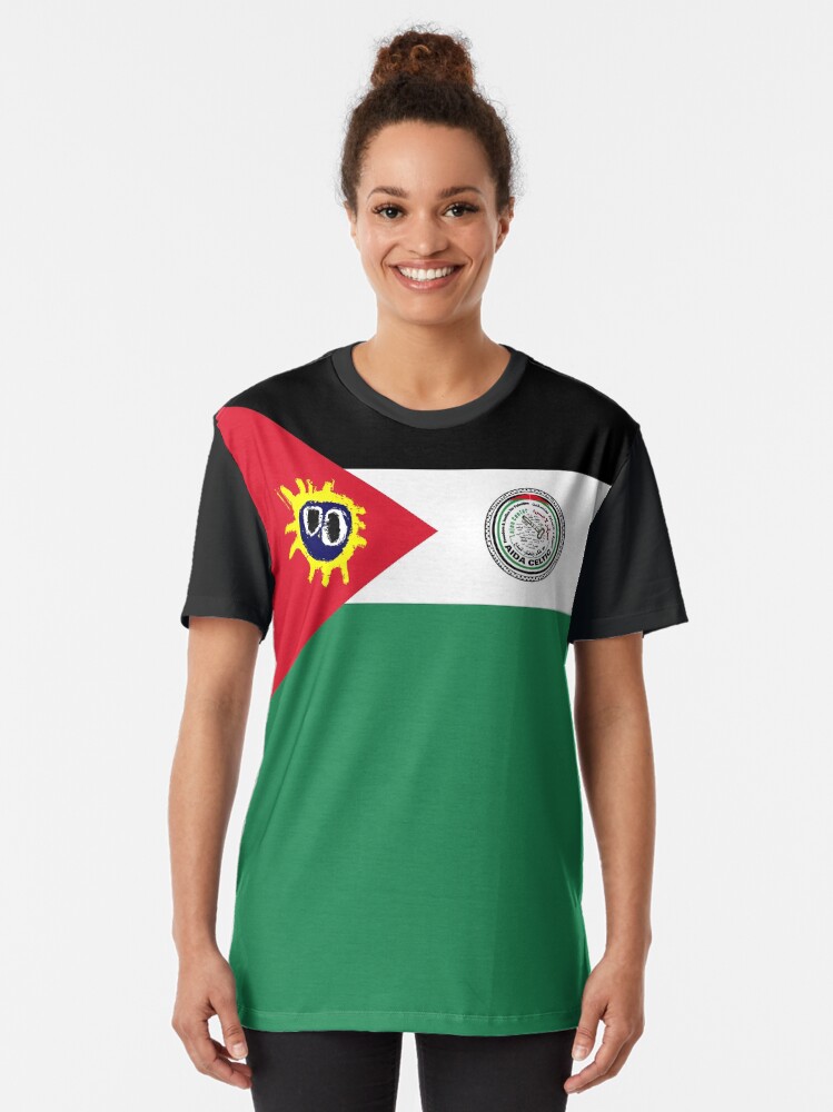 Aida Celtic Primal Scream