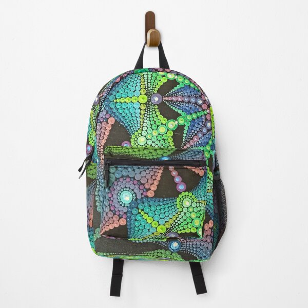 Item preview, Autumn mandala designed and sold by OHSanatani.