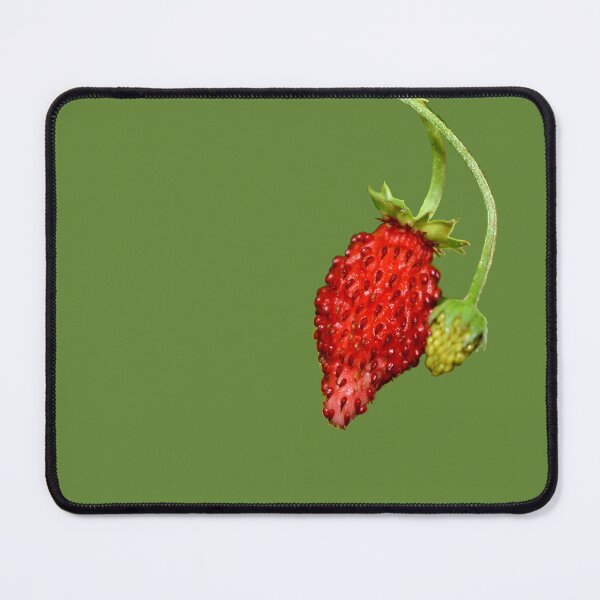 Item preview, Strawberries designed and sold by mariya-ivanova.