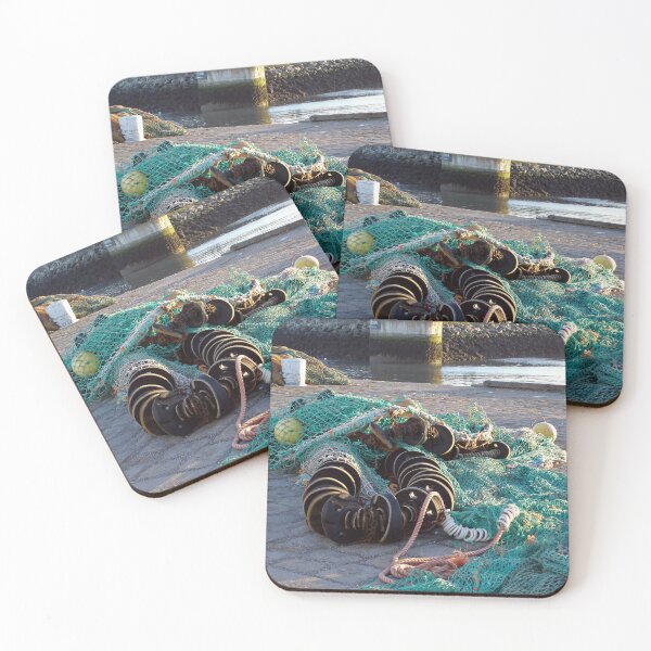 Item preview, Fishing Nets designed and sold by MarkBarefoot.