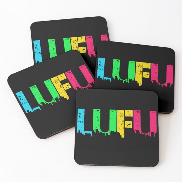 Item preview, Loserfruit Lufu designed and sold by Tia-tez.