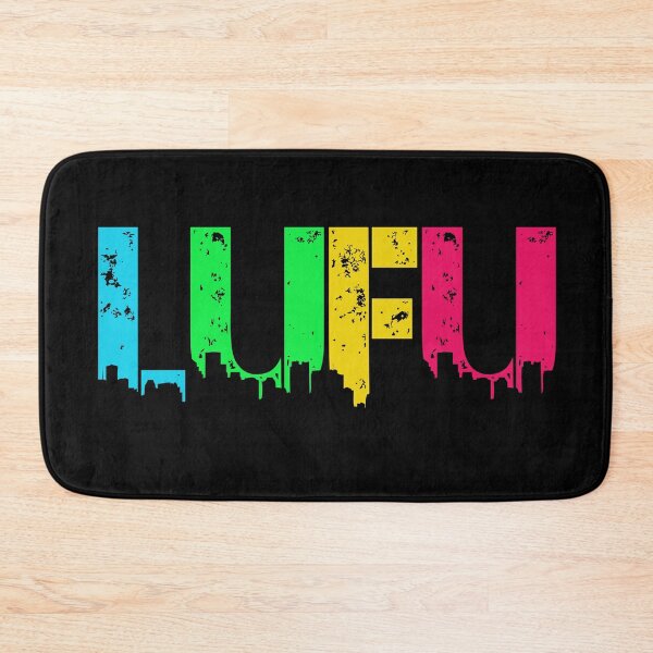Item preview, Loserfruit Lufu designed and sold by Tia-tez.