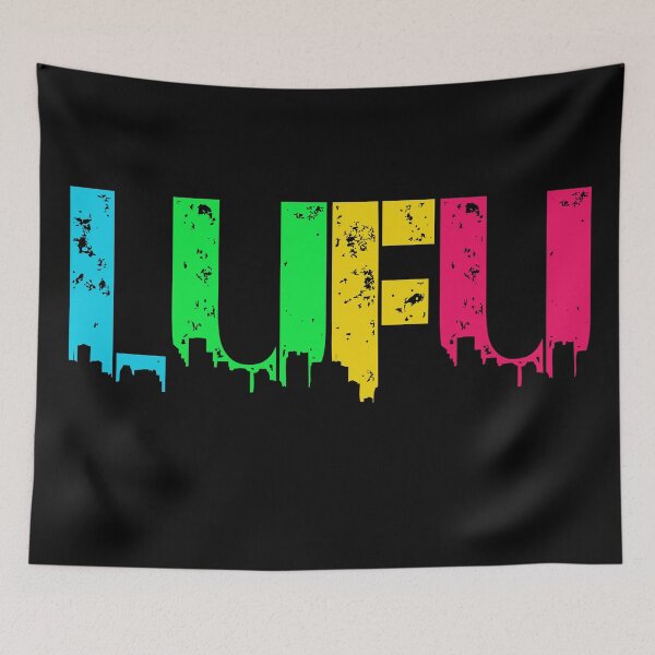 Item preview, Loserfruit Lufu designed and sold by Tia-tez.