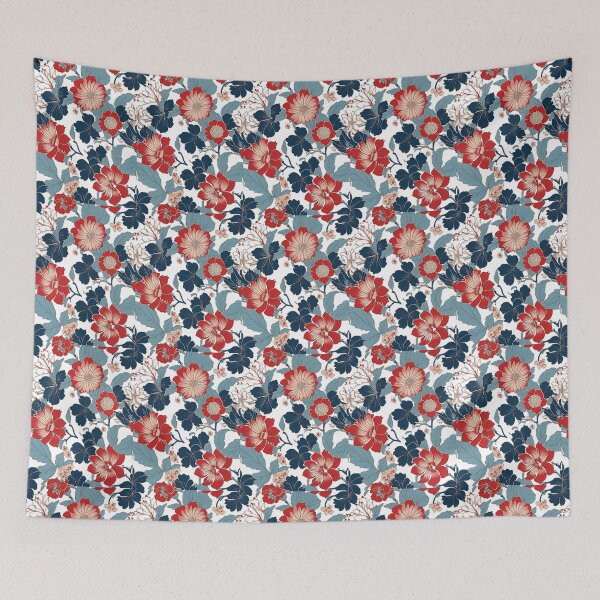 Item preview, Japanese Art Design designed and sold by likbatonboot.