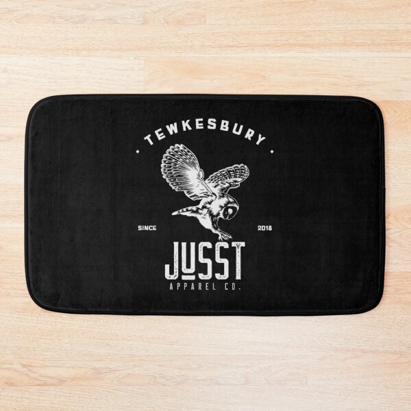 Item preview, Tewkesbury - Jusst Apparel Co. Tewkesbury. designed and sold by DesilvaGallery.