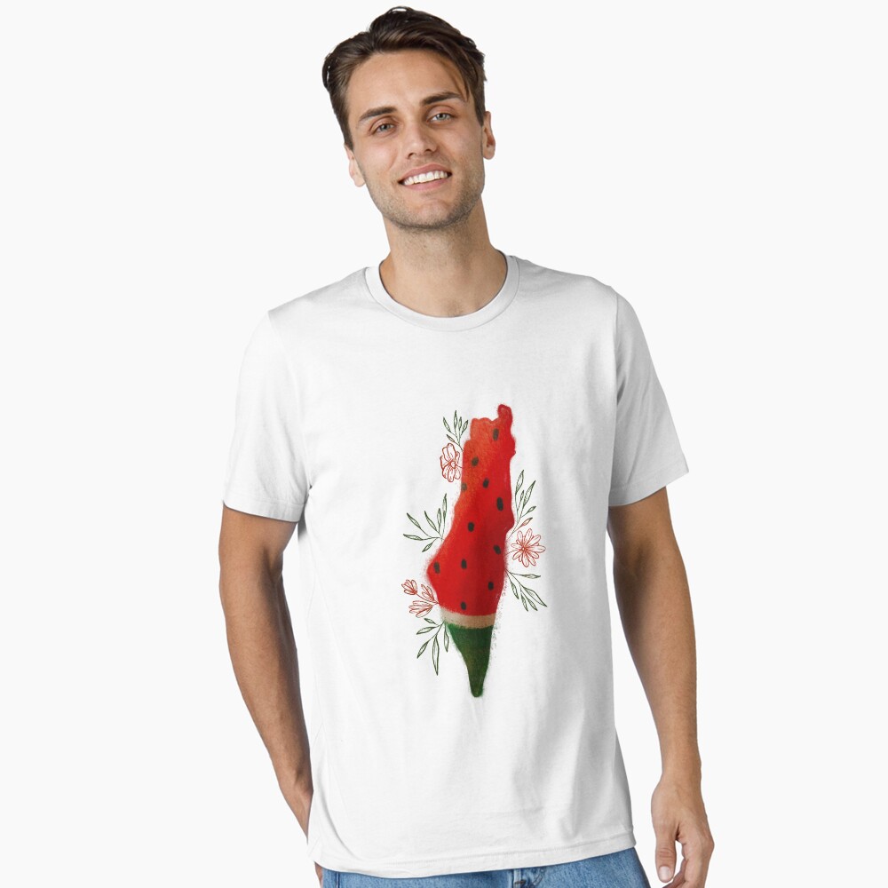 Item preview, Essential T-Shirt designed and sold by alttring.