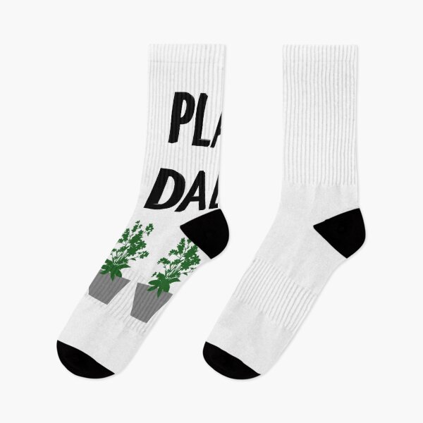 Item preview, plant daddy  designed and sold by MKshoper.