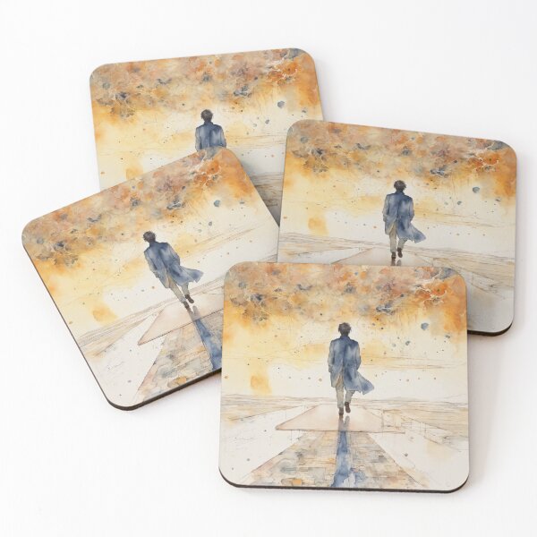Item preview, Ethereal Journey to Sunset designed and sold by John v p.