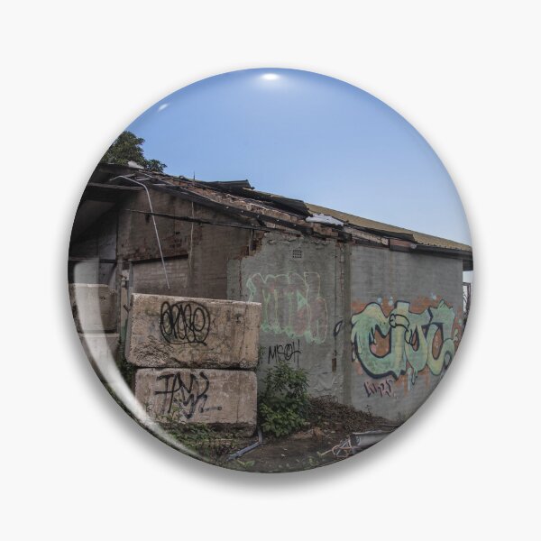 Item preview, quaint property in rustic original condition designed and sold by cactusdandy.