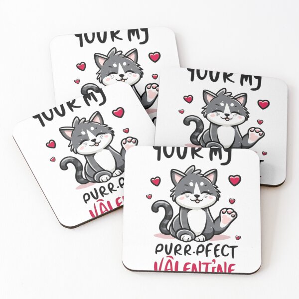 Item preview, You are my perfect Valentine designed and sold by Funky  Fibers.