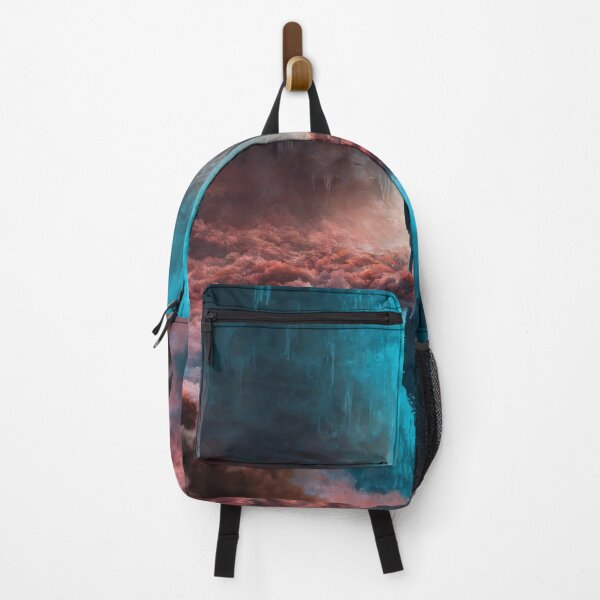 Item preview, Solitary Sojourn in Ethereal Realms designed and sold by John v p.