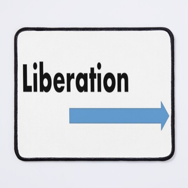 Item preview, "Liberation" - Spiritual Card designed and sold by ariksworld.
