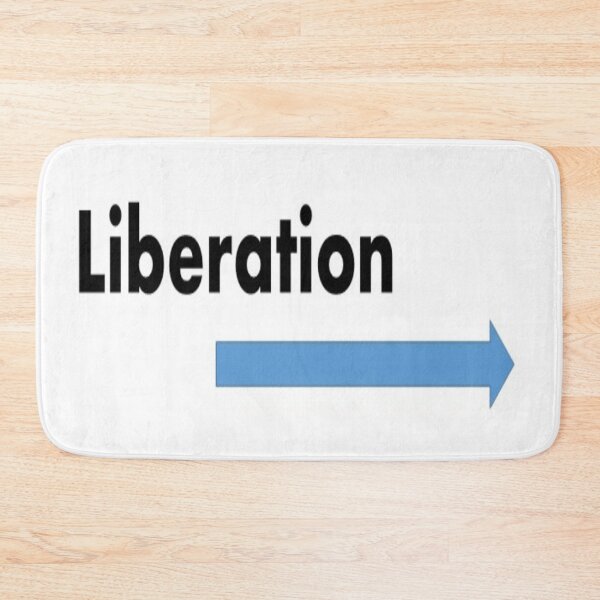 Item preview, "Liberation" - Spiritual Card designed and sold by ariksworld.
