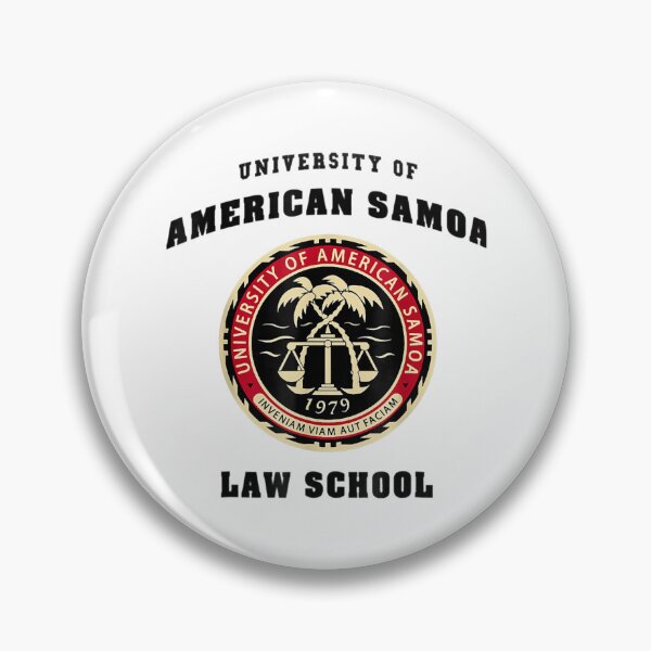 Item preview, University Studying Law Logo designed and sold by DesilvaGallery.