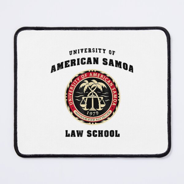 Item preview, University Studying Law Logo designed and sold by DesilvaGallery.