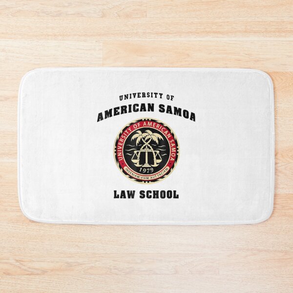 Item preview, University Studying Law Logo designed and sold by DesilvaGallery.