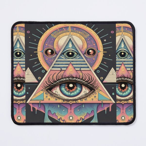 Item preview, Alien Pyramid designed and sold by EZYP.