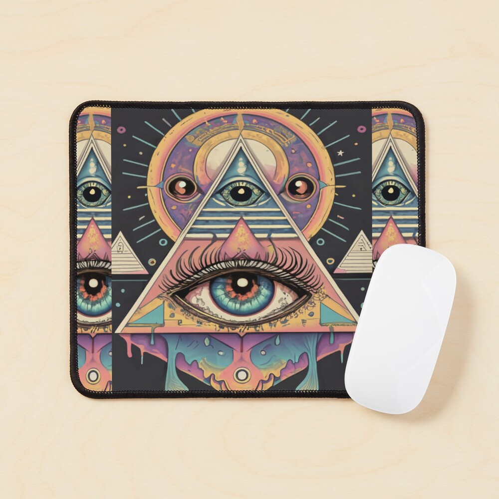 Item preview, Mouse Pad designed and sold by EZYP.