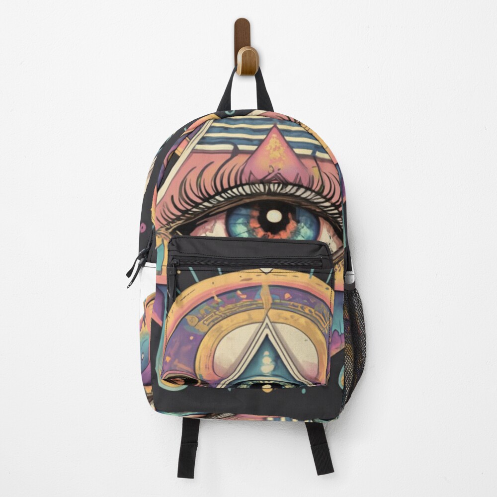 Item preview, Backpack designed and sold by EZYP.