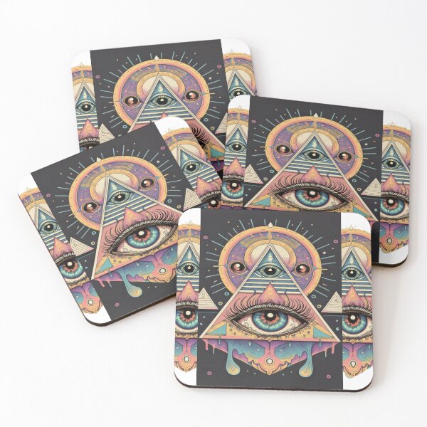 Item preview, Alien Pyramid designed and sold by EZYP.