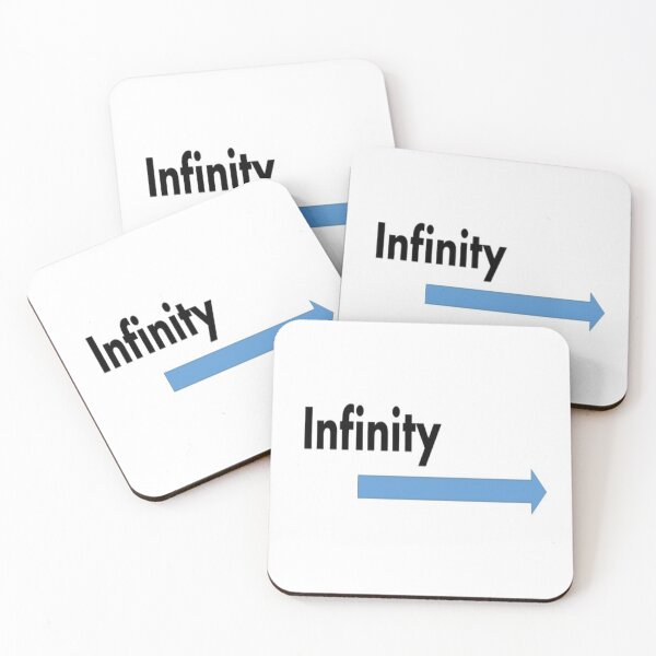 Item preview, "Infinity" - Spiritual Card designed and sold by ariksworld.