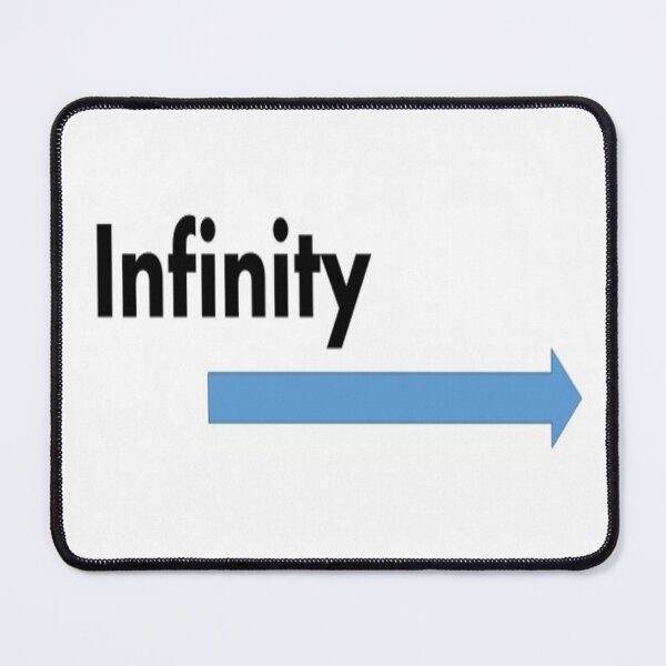 Item preview, "Infinity" - Spiritual Card designed and sold by ariksworld.