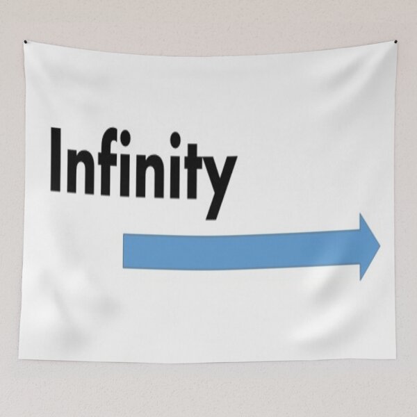 Item preview, "Infinity" - Spiritual Card designed and sold by ariksworld.