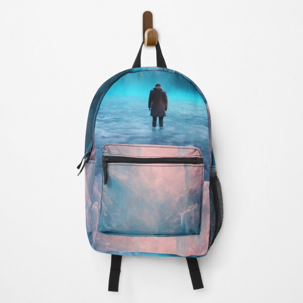 Item preview, Solitary Sojourn in Ethereal Cave designed and sold by John v p.