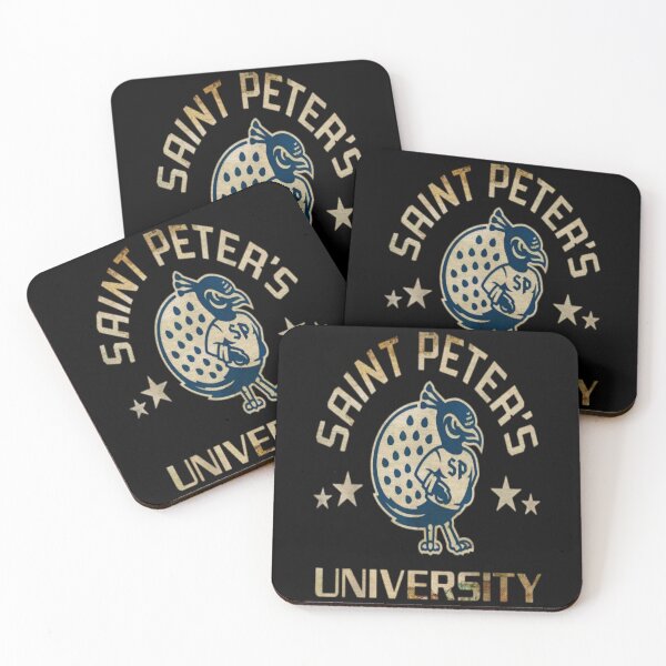 Item preview, Saint peters university designed and sold by DesilvaGallery.