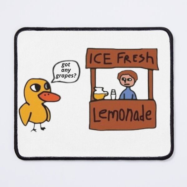 Item preview, Got any grapes? kids t-shirts and hoodies. designed and sold by bloosoms.